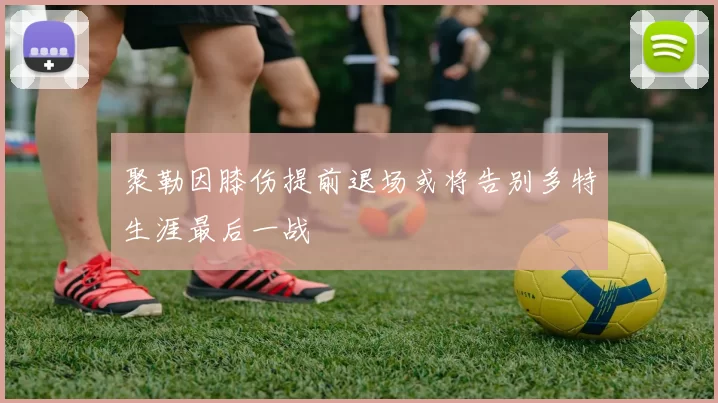 聚勒因膝伤提前退场或将告别多特生涯最后一战